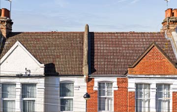clay roofing Penn Street, Buckinghamshire
