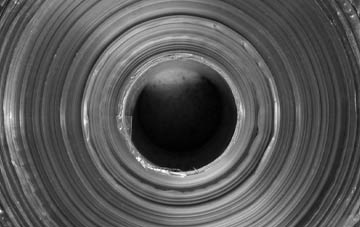 Penn Street edpm waterproofing