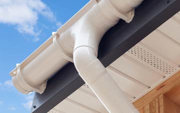Penn Street gutter installation costs